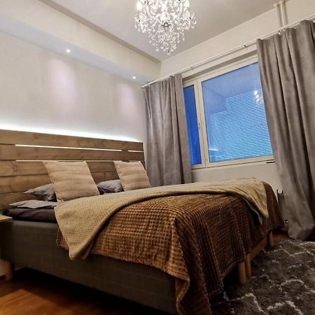 Rovaniemi Cityhome Laura Exteriér fotografie