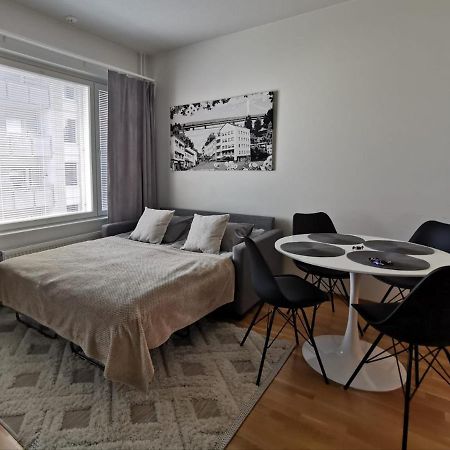 Rovaniemi Cityhome Laura Exteriér fotografie